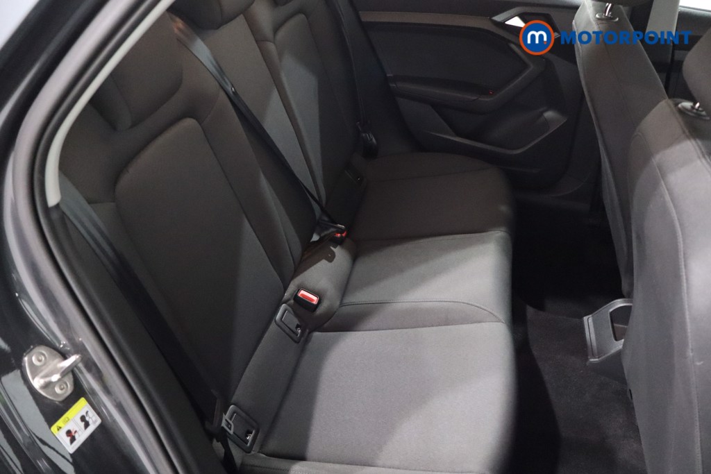 Used Audi A1 2023 for sale - 78078453: Photo 13