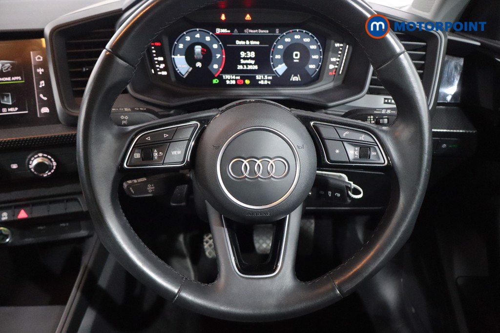 Used Audi A1 2023 for sale - 78078453: Photo 14