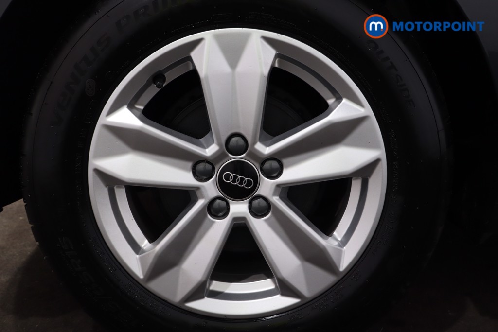 Used Audi A1 2023 for sale - 78078453: Photo 17