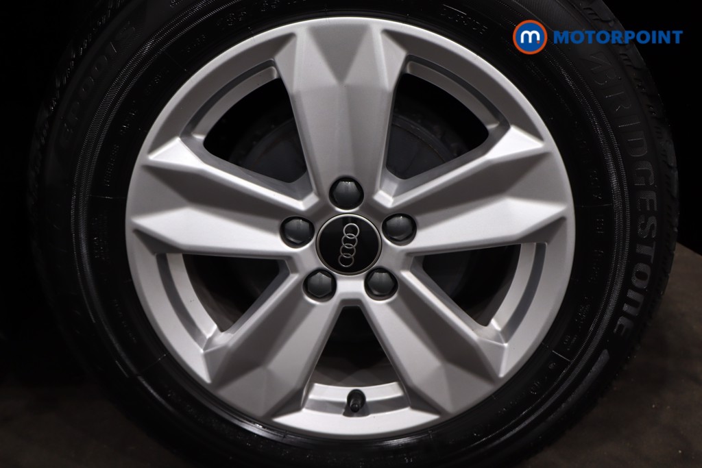 Used Audi A1 2023 for sale - 78078453: Photo 18