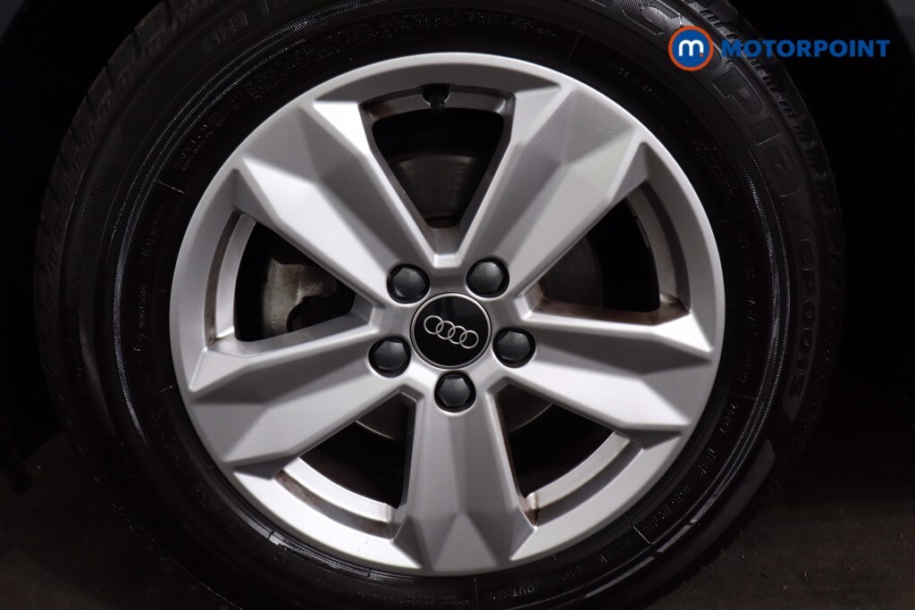 Used Audi A1 2023 for sale - 78078453: Photo 19