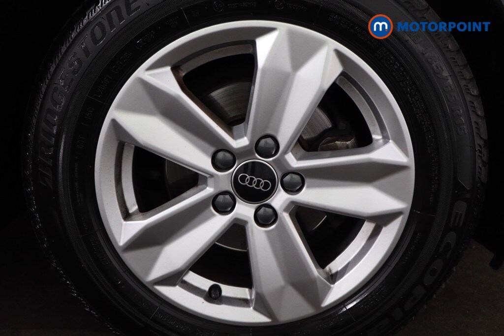 Used Audi A1 2023 for sale - 78078453: Photo 20