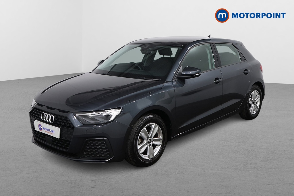 Used Audi A1 2023 for sale - 78078453: Photo 3