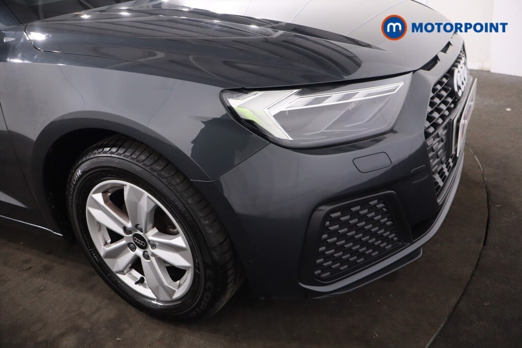 Used Audi A1 2023 for sale - 78078453: Photo 35