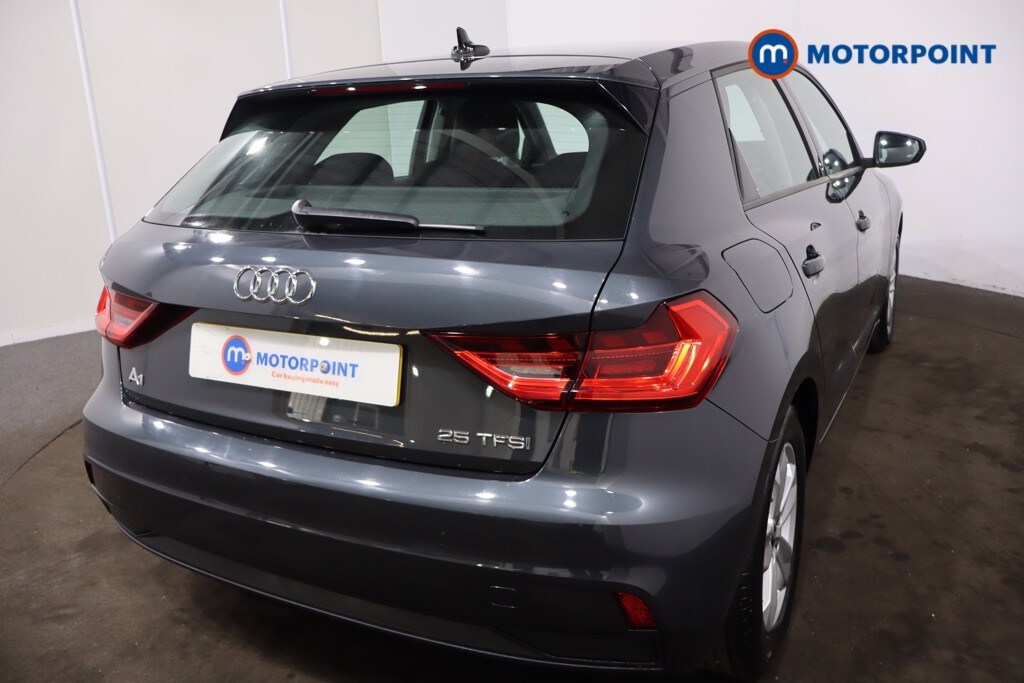Used Audi A1 2023 for sale - 78078453: Photo 36