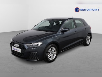 Used Audi A1 2023 for sale - 78078453: Photo