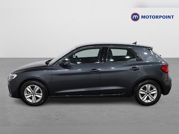 Used Audi A1 2023 for sale - 78078453: Photo