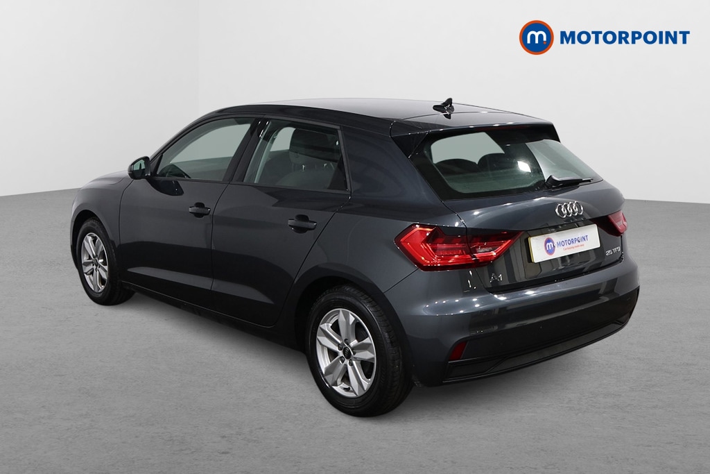 Used Audi A1 2023 for sale - 78078453: Photo 5