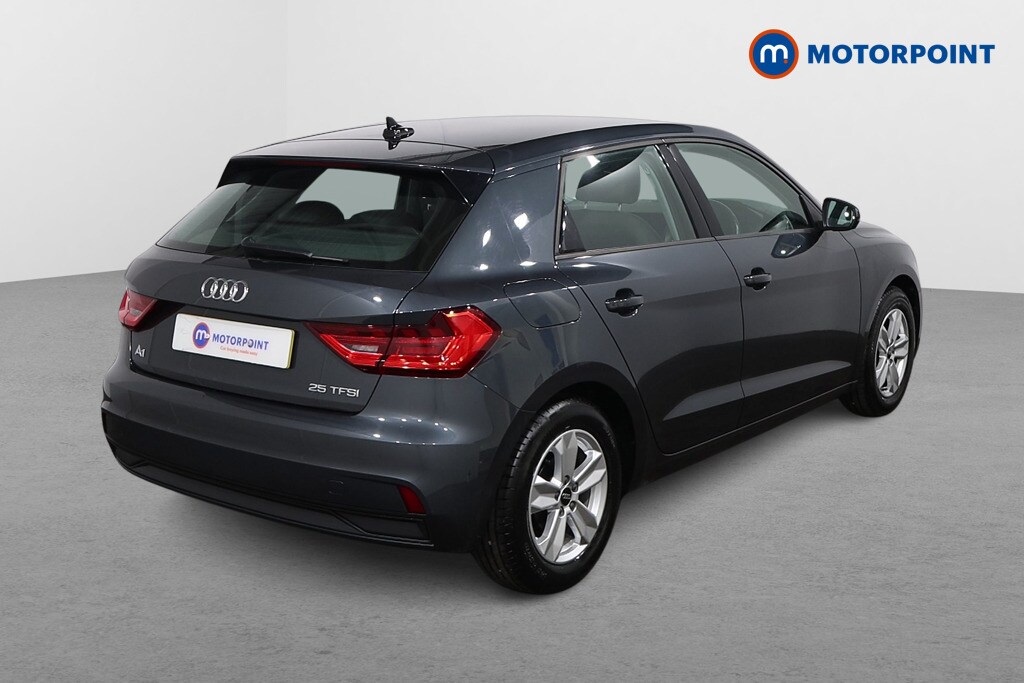 Used Audi A1 2023 for sale - 78078453: Photo 7