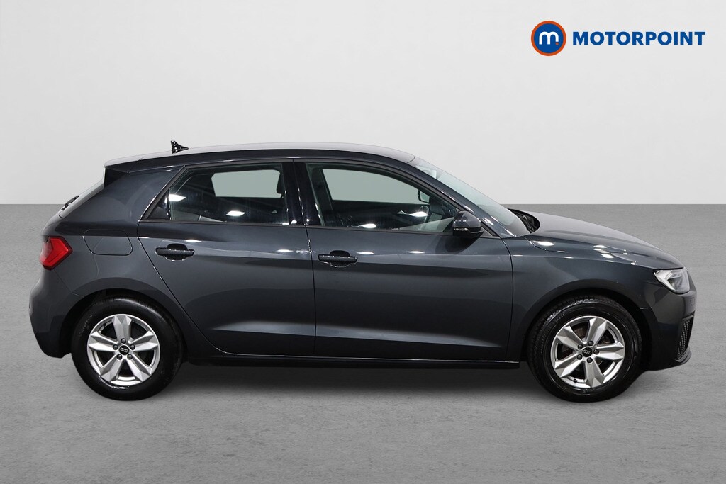 Used Audi A1 2023 for sale - 78078453: Photo 8