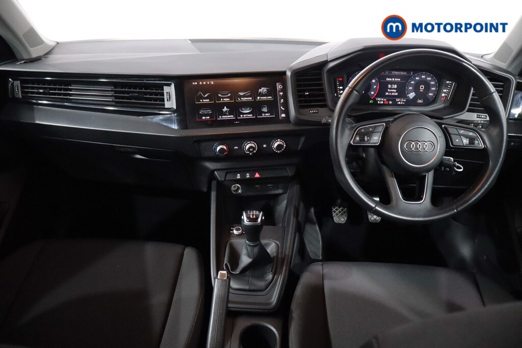 Used Audi A1 2023 for sale - 78078453: Photo 9