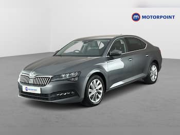 Used Skoda Superb 2022 for sale - 79570246: Photo