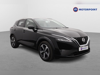 Nissan - Qashqai