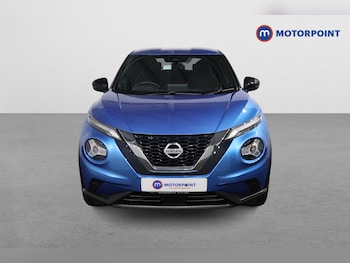 Used Nissan Juke 2022 for sale - 78267772: Photo