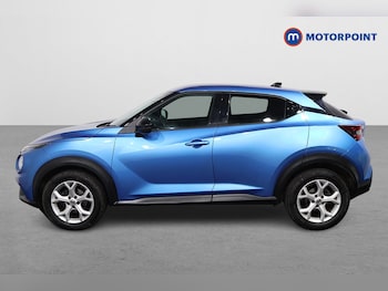 Used Nissan Juke 2022 for sale - 78267772: Photo