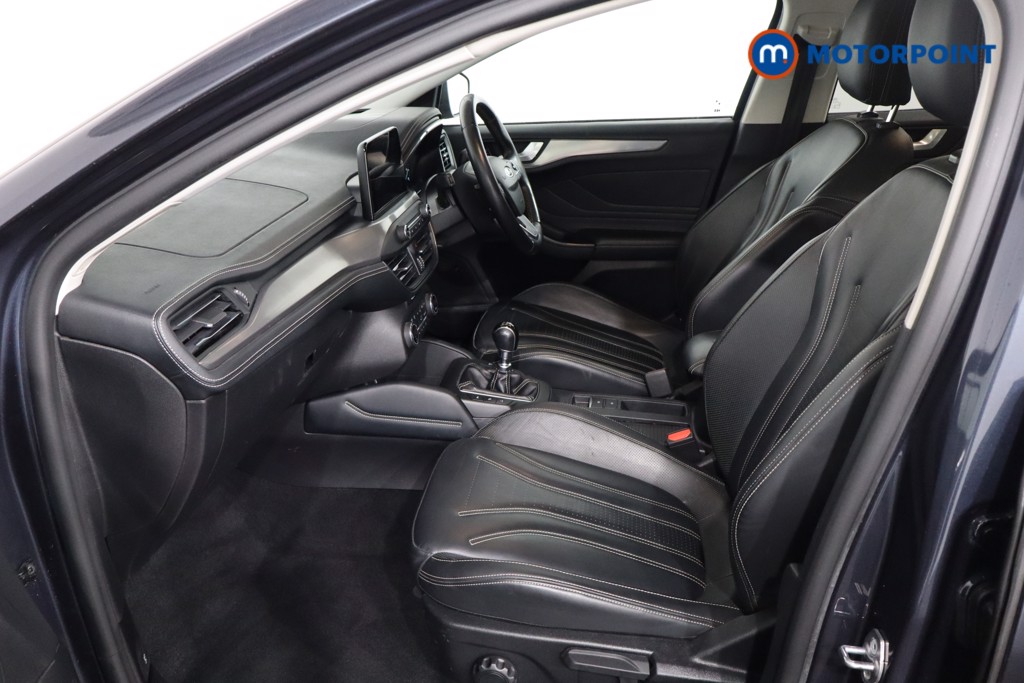 Used Ford Focus 2020 for sale - 76697102: Photo 12