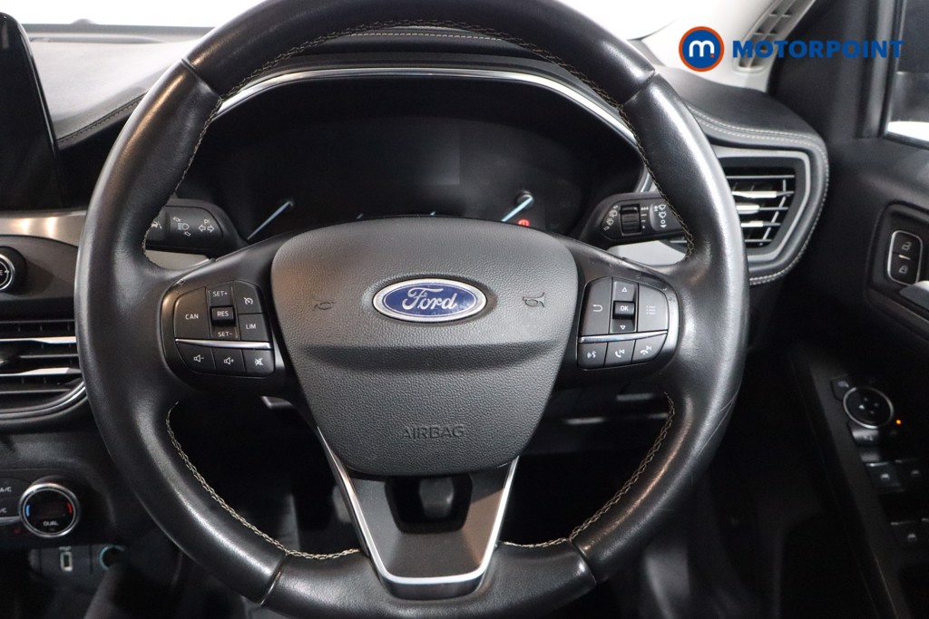 Used Ford Focus 2020 for sale - 76697102: Photo 14