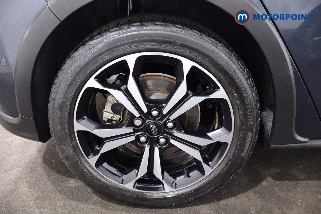 Used Ford Focus 2020 for sale - 76697102: Photo 17