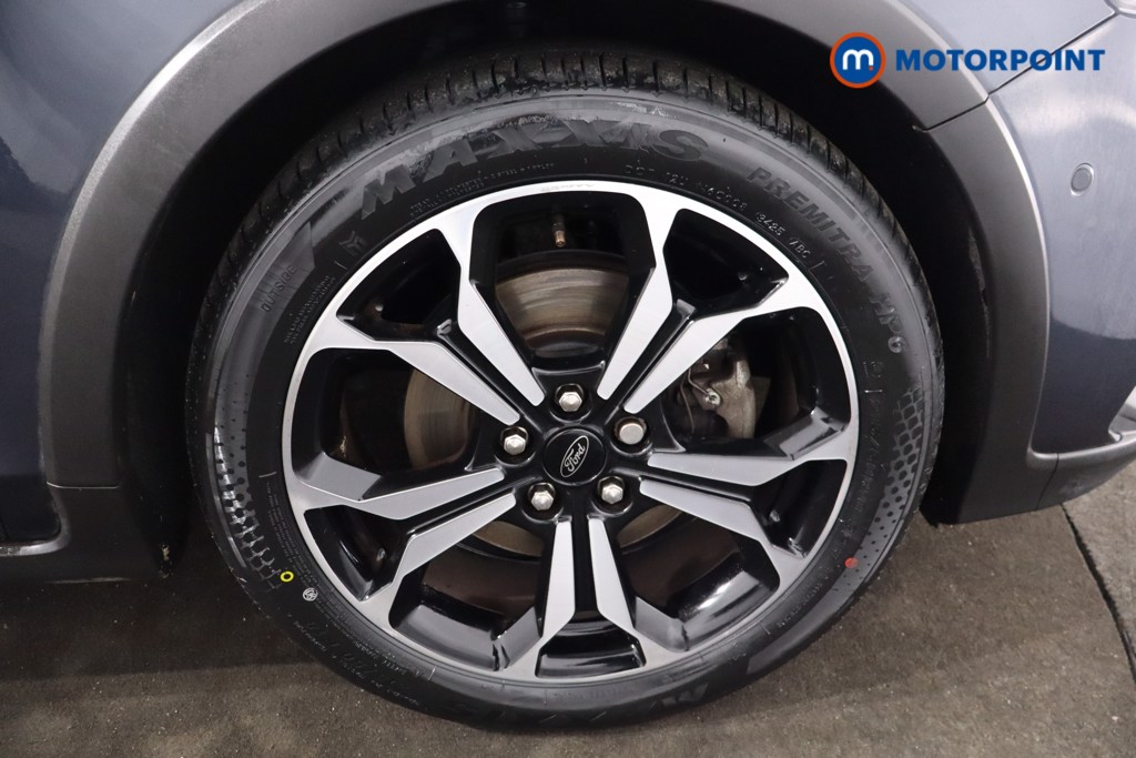 Used Ford Focus 2020 for sale - 76697102: Photo 18