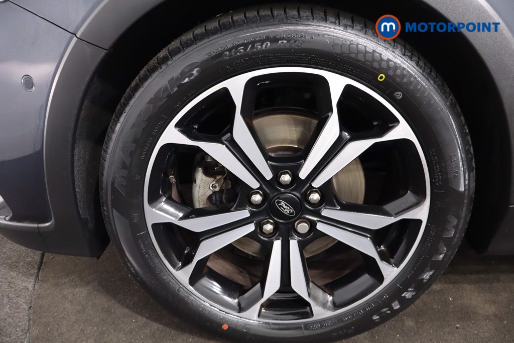 Used Ford Focus 2020 for sale - 76697102: Photo 19