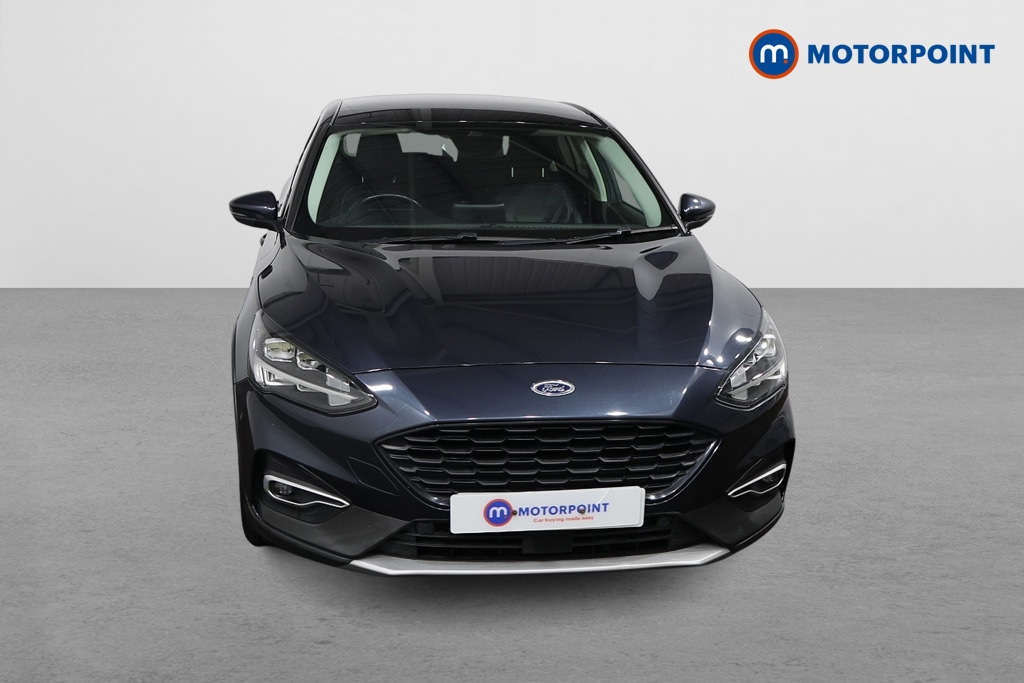 Used Ford Focus 2020 for sale - 76697102: Photo 2