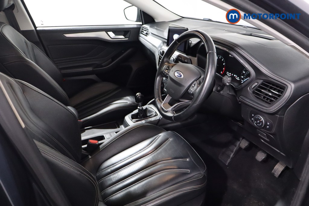 Used Ford Focus 2020 for sale - 76697102: Photo 23