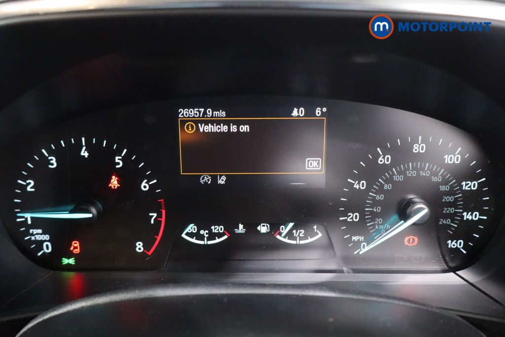 Used Ford Focus 2020 for sale - 76697102: Photo 26