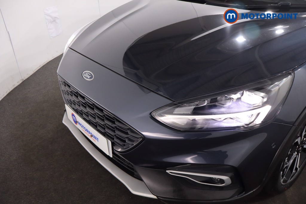 Used Ford Focus 2020 for sale - 76697102: Photo 30