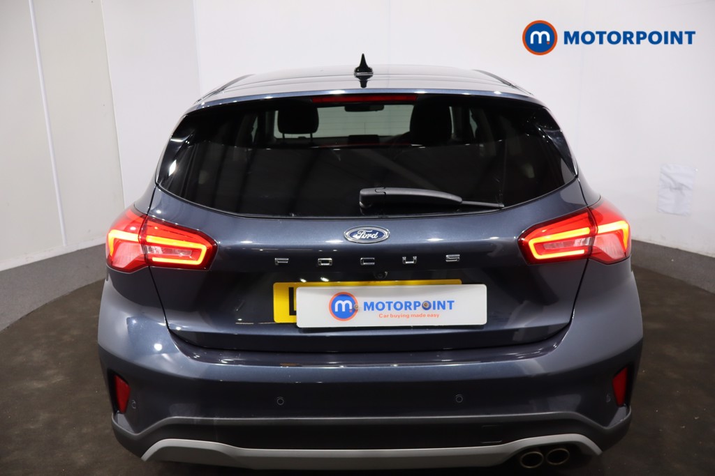 Used Ford Focus 2020 for sale - 76697102: Photo 33