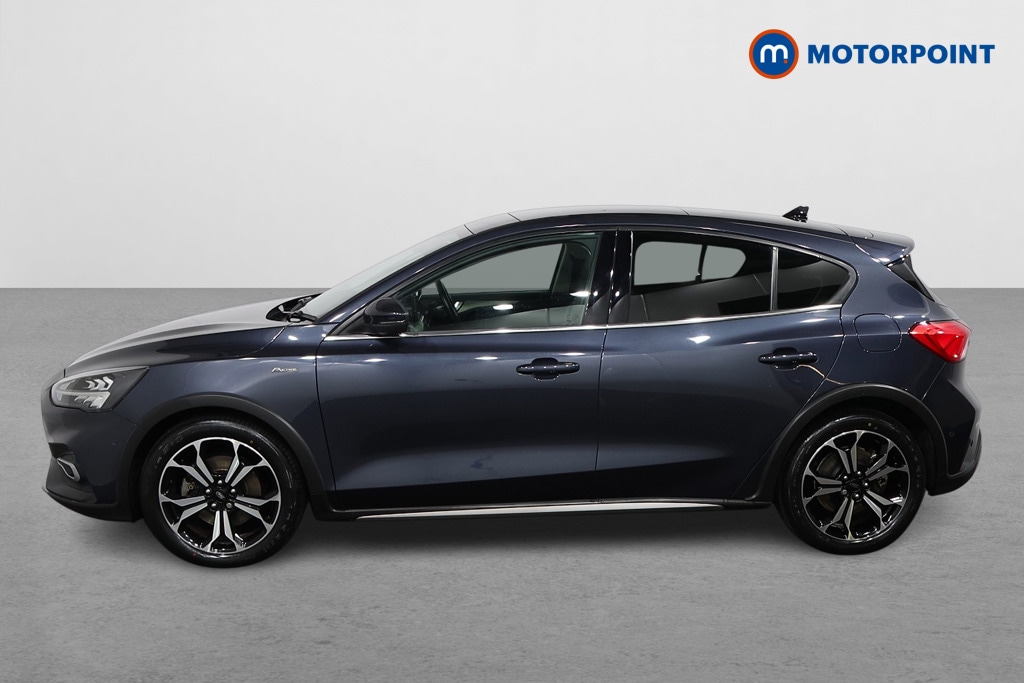 Used Ford Focus 2020 for sale - 76697102: Photo 4