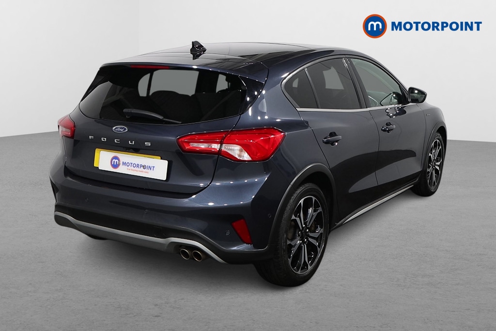 Used Ford Focus 2020 for sale - 76697102: Photo 7