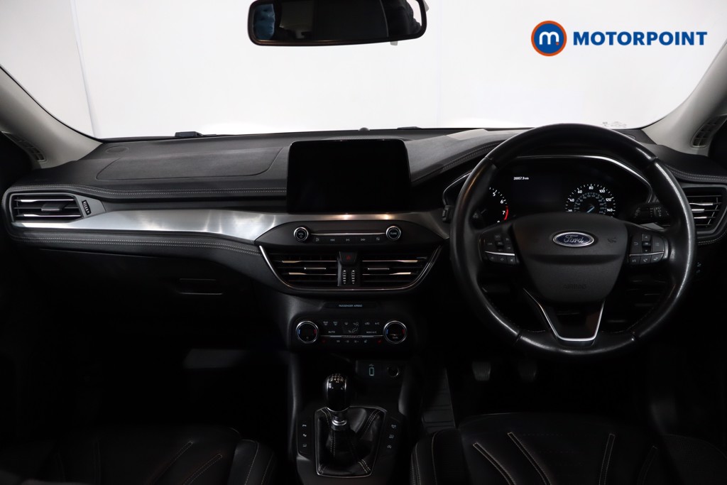 Used Ford Focus 2020 for sale - 76697102: Photo 9