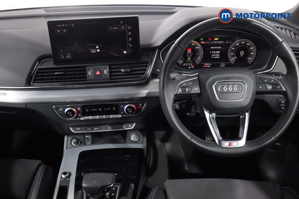 Used Audi Q5 2022 for sale - 77904068: Photo 11