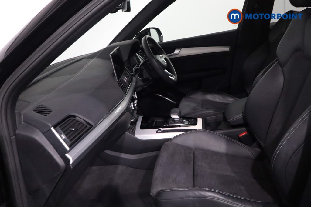 Used Audi Q5 2022 for sale - 77904068: Photo 12