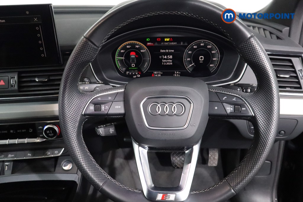 Used Audi Q5 2022 for sale - 77904068: Photo 14
