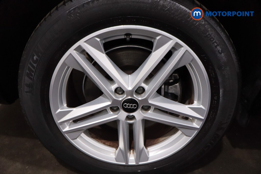 Used Audi Q5 2022 for sale - 77904068: Photo 17