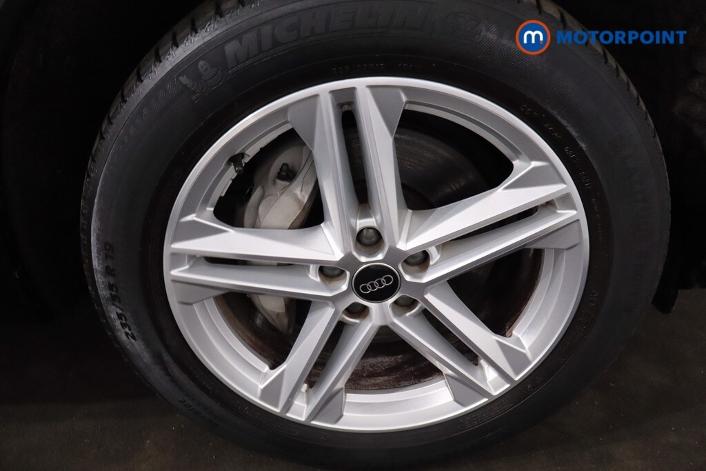 Used Audi Q5 2022 for sale - 77904068: Photo 18