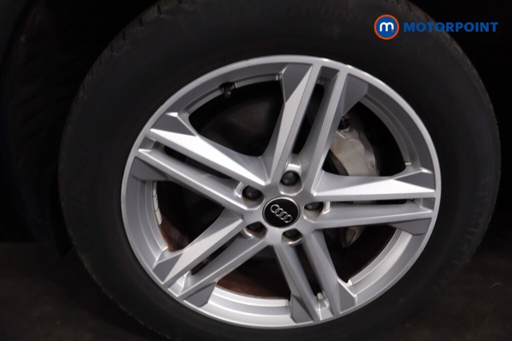 Used Audi Q5 2022 for sale - 77904068: Photo 19