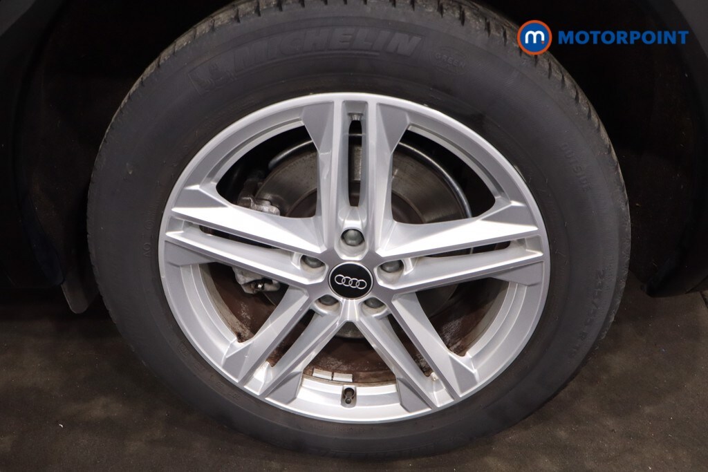 Used Audi Q5 2022 for sale - 77904068: Photo 20