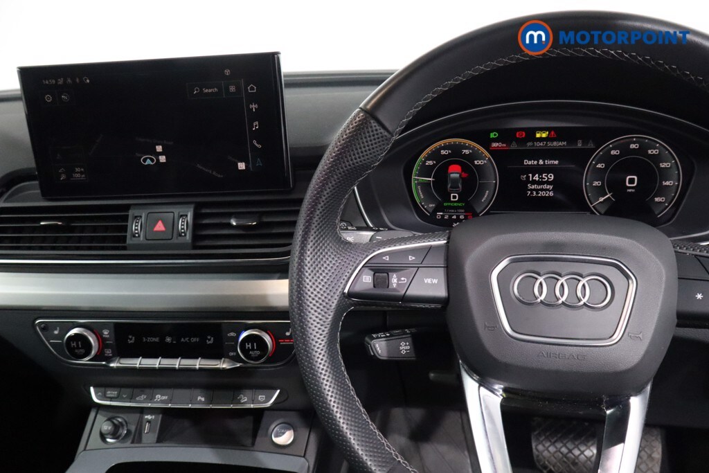 Used Audi Q5 2022 for sale - 77904068: Photo 27