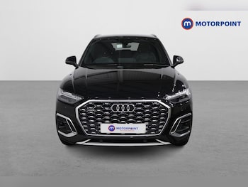 Used Audi Q5 2022 for sale - 77904068: Photo