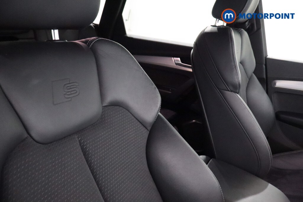 Used Audi Q5 2022 for sale - 77904068: Photo 34