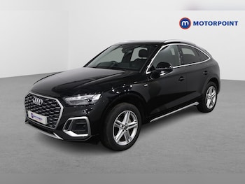 Used Audi Q5 2022 for sale - 77904068: Photo