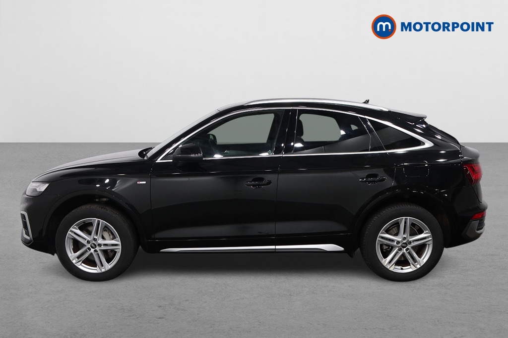Used Audi Q5 2022 for sale - 77904068: Photo 4