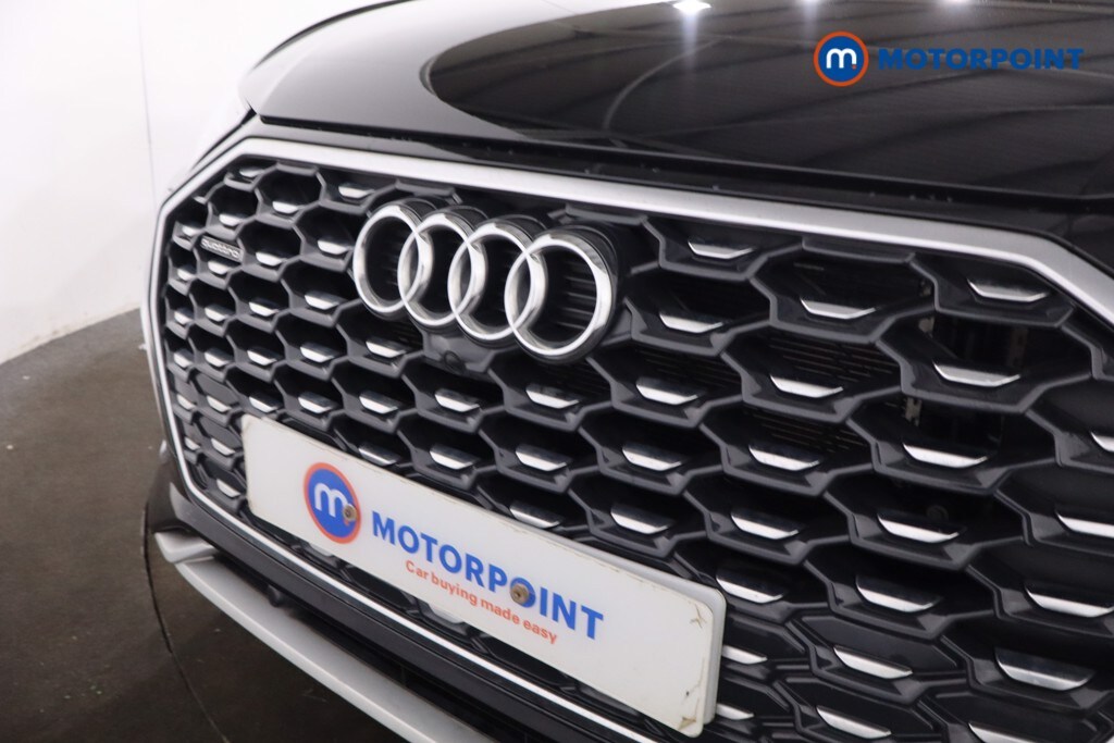 Used Audi Q5 2022 for sale - 77904068: Photo 44