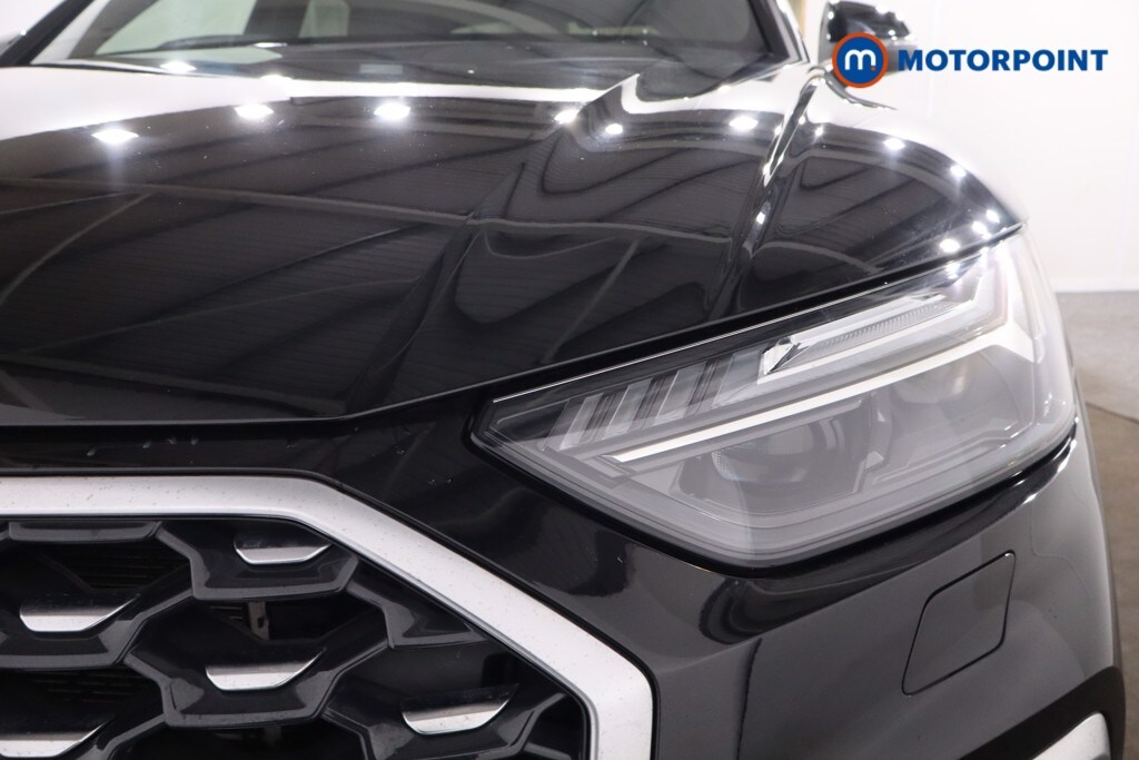 Used Audi Q5 2022 for sale - 77904068: Photo 46