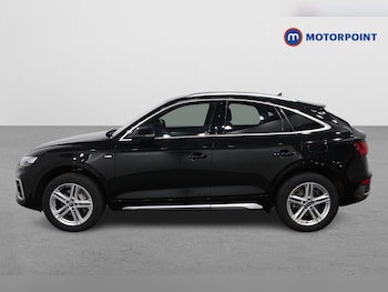 Used Audi Q5 2022 for sale - 77904068: Photo
