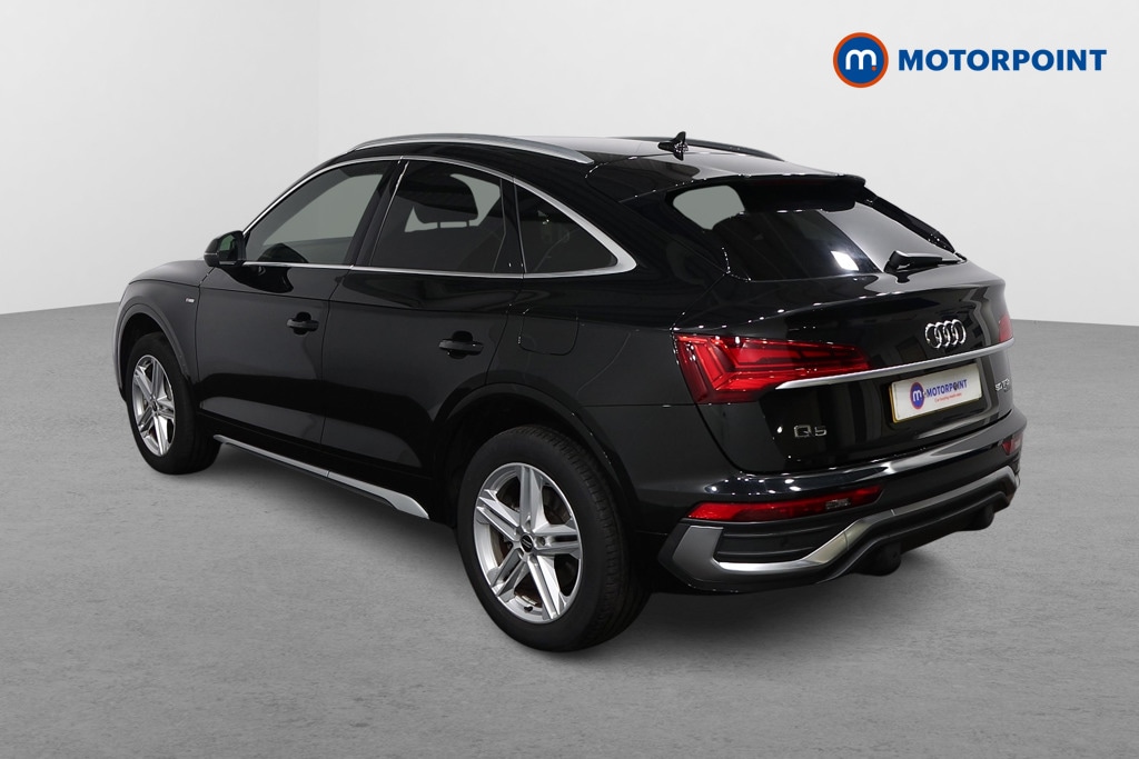 Used Audi Q5 2022 for sale - 77904068: Photo 5