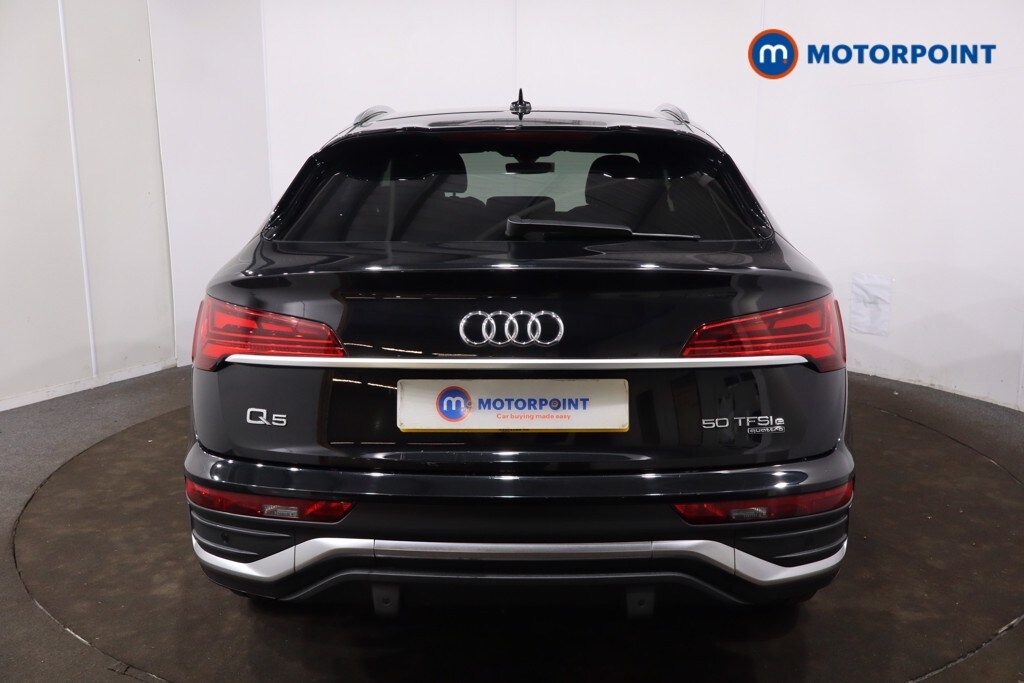 Used Audi Q5 2022 for sale - 77904068: Photo 50