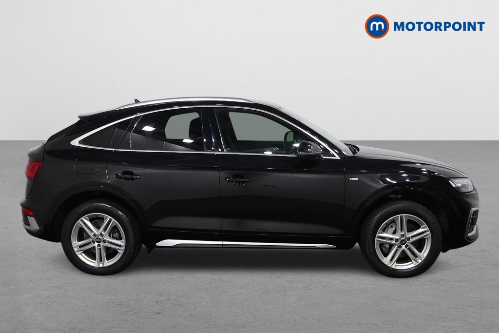 Used Audi Q5 2022 for sale - 77904068: Photo 8